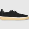 EN AVANT Herren SNEAKER 687 SCHWARZ