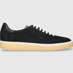 EN AVANT Herren SNEAKER 687 SCHWARZ