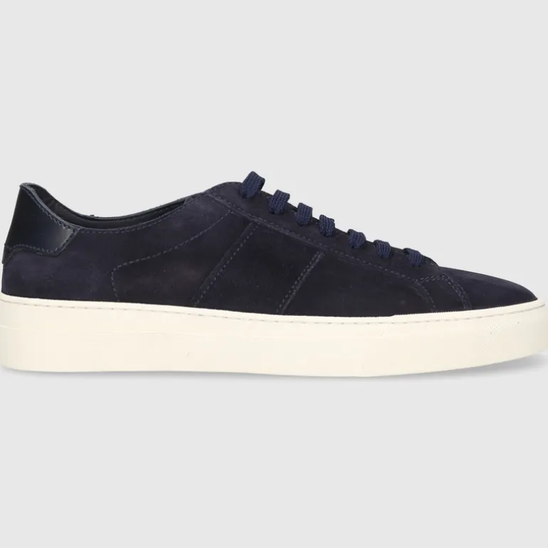 EN AVANT Herren SNEAKER 564 DK-BLAU
