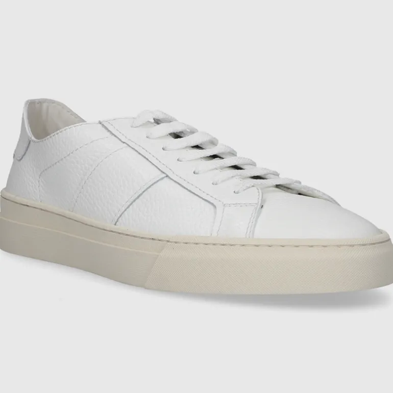 EN AVANT Herren SNEAKER 564 WEISS