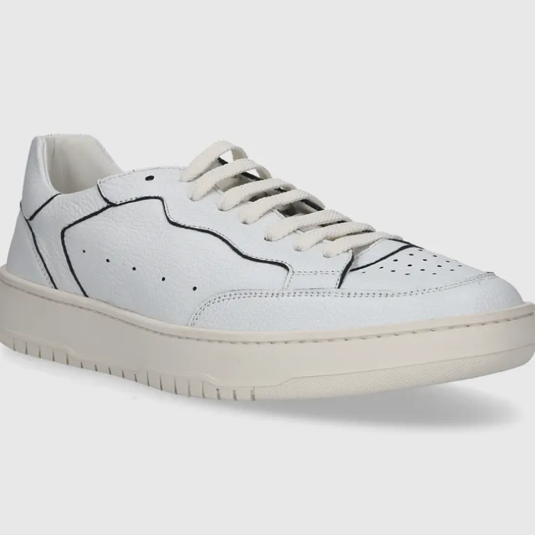 EN AVANT Herren SNEAKER 683 WEISS-SZ