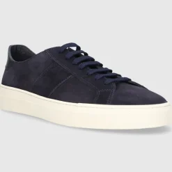 EN AVANT Herren SNEAKER 564 DK-BLAU