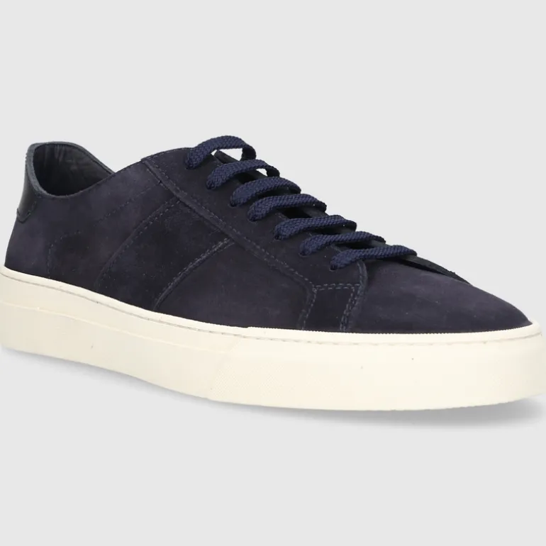 EN AVANT Herren SNEAKER 564 DK-BLAU
