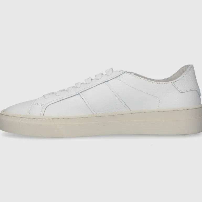 EN AVANT Herren SNEAKER 564 WEISS