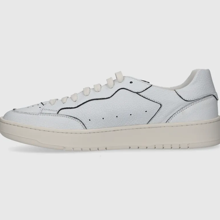 EN AVANT Herren SNEAKER 683 WEISS-SZ