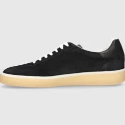 EN AVANT Herren SNEAKER 687 SCHWARZ