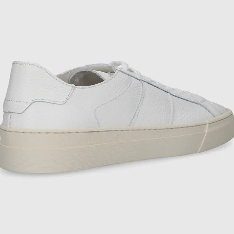 EN AVANT Herren SNEAKER 564 WEISS