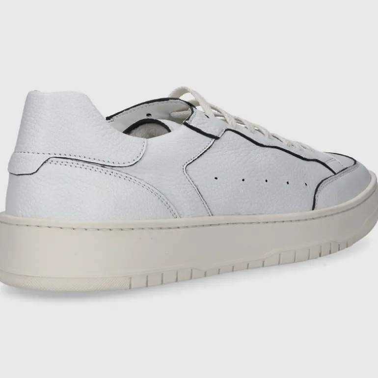 EN AVANT Herren SNEAKER 683 WEISS-SZ