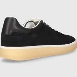 EN AVANT Herren SNEAKER 687 SCHWARZ