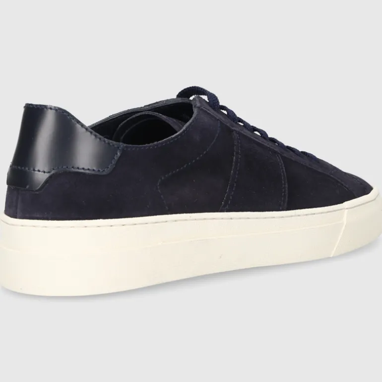 EN AVANT Herren SNEAKER 564 DK-BLAU