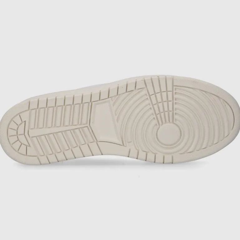 EN AVANT Herren SNEAKER 683 WEISS-SZ