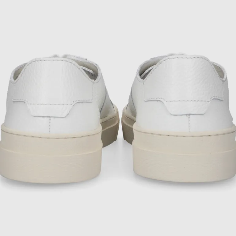 EN AVANT Herren SNEAKER 564 WEISS
