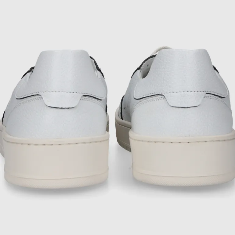 EN AVANT Herren SNEAKER 683 WEISS-SZ