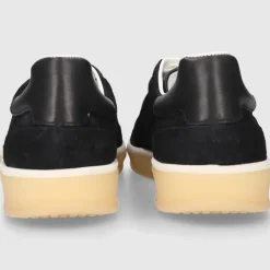 EN AVANT Herren SNEAKER 687 SCHWARZ