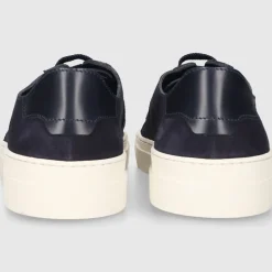 EN AVANT Herren SNEAKER 564 DK-BLAU