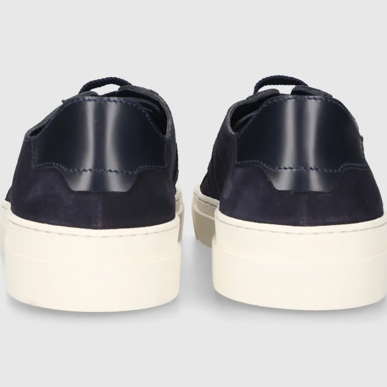 EN AVANT Herren SNEAKER 564 DK-BLAU