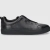 EN AVANT Herren SNEAKER D0900040 SCHWARZ