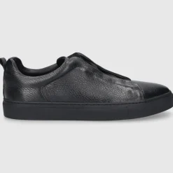 EN AVANT Herren SNEAKER D0900040 SCHWARZ