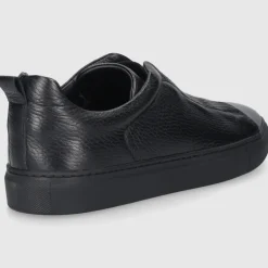 EN AVANT Herren SNEAKER D0900040 SCHWARZ