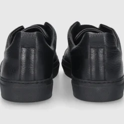 EN AVANT Herren SNEAKER D0900040 SCHWARZ
