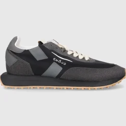 GHOUD Damen SNEAKER SCLWSG09 SCHWARZ