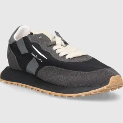 GHOUD Damen SNEAKER SCLWSG09 SCHWARZ