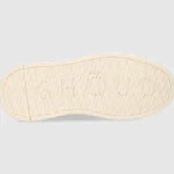 GHOUD Damen SNEAKER TNLWFG01 ECRU-GOLD