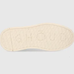 GHOUD Damen SNEAKER TNLWLL20 ECRU-GOLD