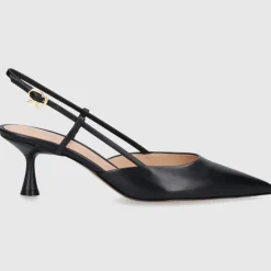 Gianvito Rossi Damen Pumps ASCENT Nappaleder