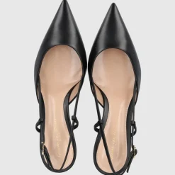 Gianvito Rossi Damen Pumps ASCENT Nappaleder