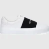 Givenchy Herren Sneaker low CITY SPORT Kalbsleder