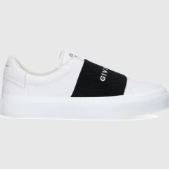 Givenchy Herren Sneaker low CITY SPORT Kalbsleder