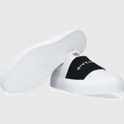 Givenchy Herren Sneaker low CITY SPORT Kalbsleder