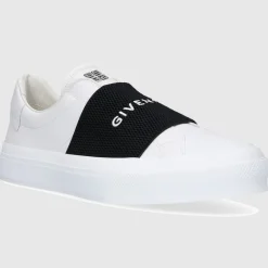 Givenchy Herren Sneaker low CITY SPORT Kalbsleder