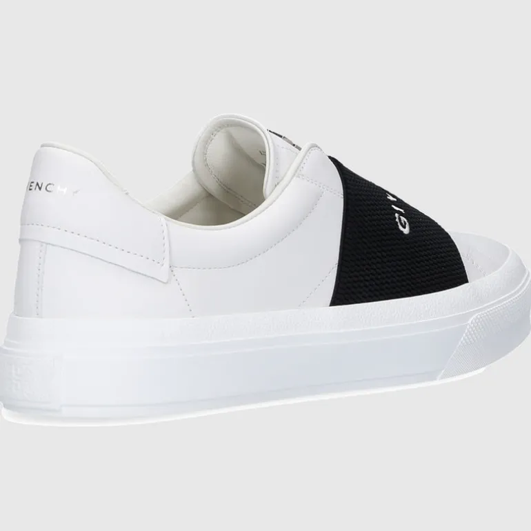 Givenchy Herren Sneaker low CITY SPORT Kalbsleder
