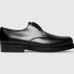 Heinrich Dinkelacker Herren Rio Plain C - Schwarz