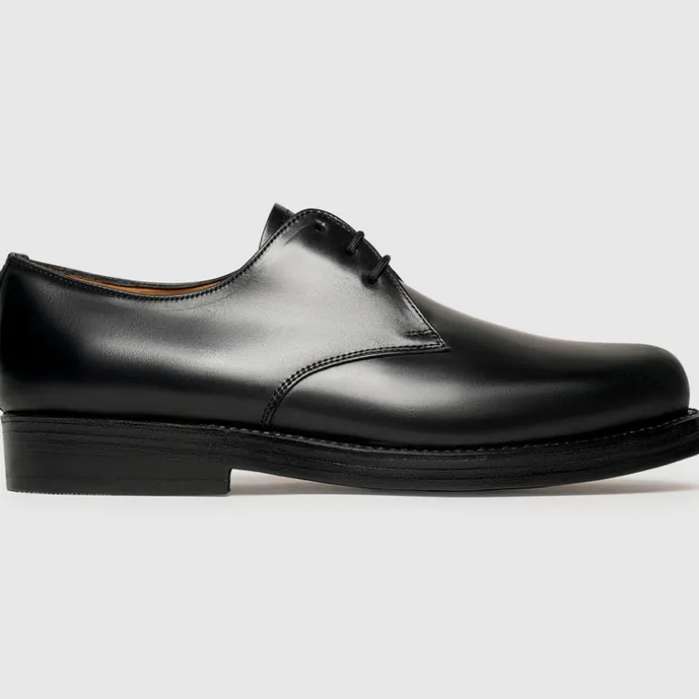 Heinrich Dinkelacker Herren Rio Plain C - Schwarz