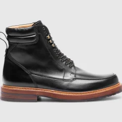 Heinrich Dinkelacker Herren Rio Plain BC - Black