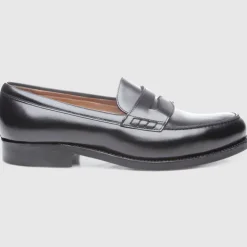 Heinrich Dinkelacker Herren Janosh K Plain AC - Schwarz
