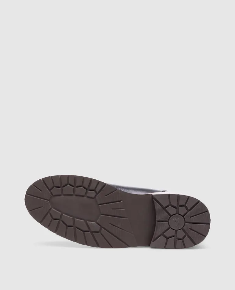 Heinrich Dinkelacker Herren Rio Plain BC - Black
