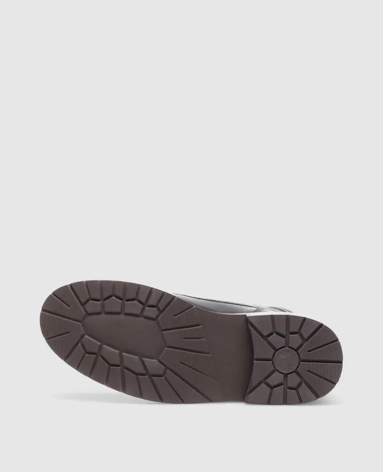 Heinrich Dinkelacker Herren Rio Plain BC - Black