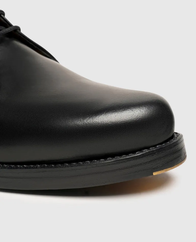 Heinrich Dinkelacker Herren Rio Plain C - Schwarz