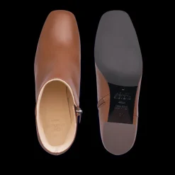 Henry Stevens Damen Audrey AB50 - Braun