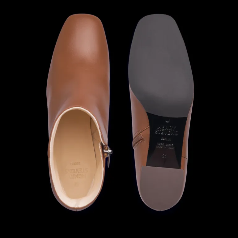 Henry Stevens Damen Audrey AB50 - Braun