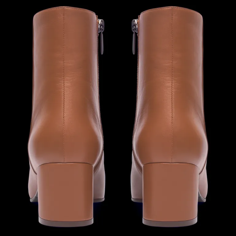 Henry Stevens Damen Audrey AB50 - Braun
