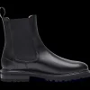 Henry Stevens Damen Bonnie CB5 - Schwarz