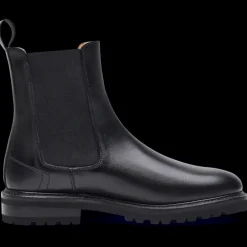 Henry Stevens Damen Bonnie CB5 - Schwarz