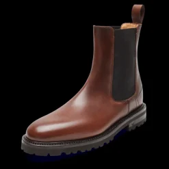 Henry Stevens Damen Bonnie CB5 - Mittelbraun
