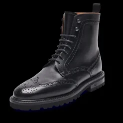 Henry Stevens Damen Bonnie FBDB5 - Schwarz