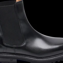 Henry Stevens Damen Bonnie CB5 - Schwarz